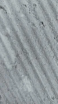 Light grey colored abstract brick wall texture background Foto stock