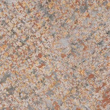 Light grey Concrete Texture Background with Subtle Industrial Finish 스톡 사진