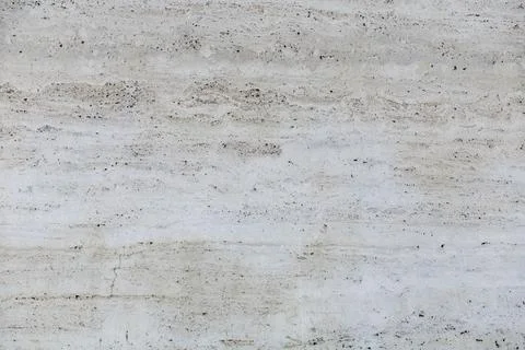 Light grey concrete texture background polished cement wall surface with su.. Stock Photos