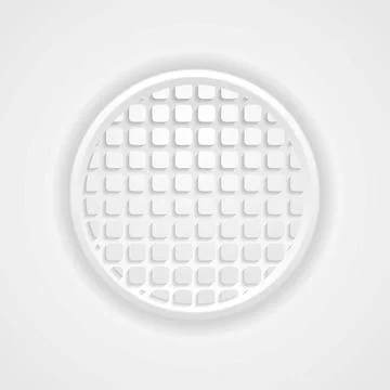 Light grey corporate tech background Light grey corporate tech background.... Stock Photos