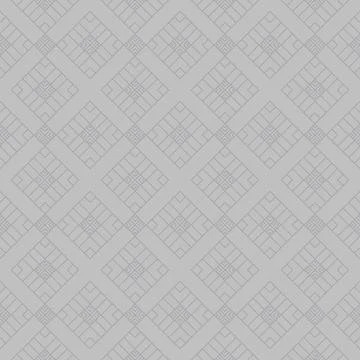Light Grey Diamond Patterned Background Texture 스톡 일러스트