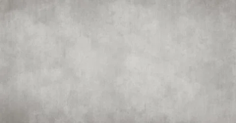 Light grey empty concrete wall background with stains Illustrazione stock