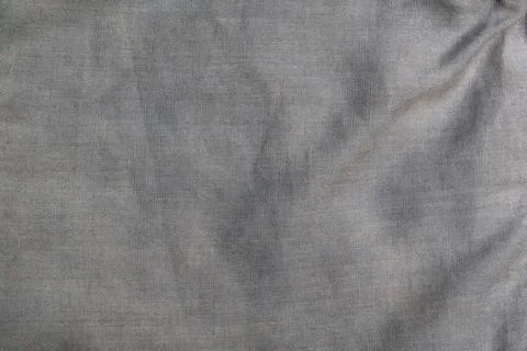 Light Grey Fabric Texture Background Stock Photos