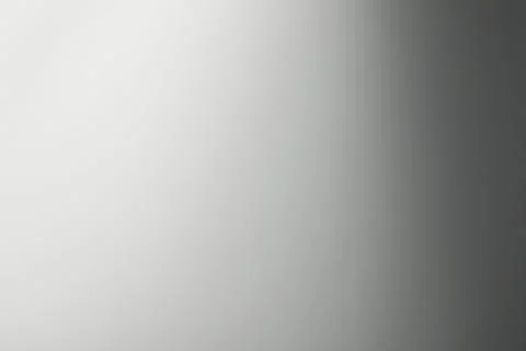 Light grey gradient background. Abstract color backdrop for design Stock Photos