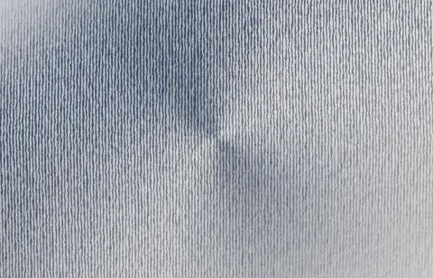Light grey linen backdrop with ribbed pattern for fashion or interior design Stock Illustration