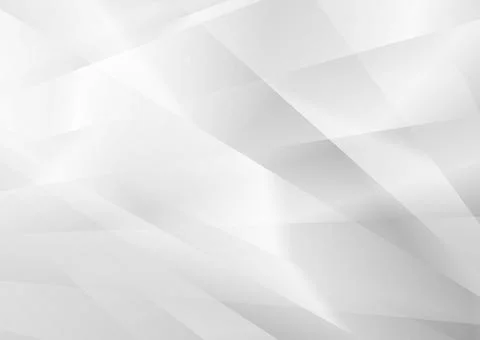 Light grey low poly abstract geometric tech minimal background 스톡 일러스트