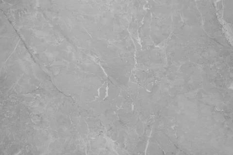 Light grey marble surface as background, top view Stock Photos