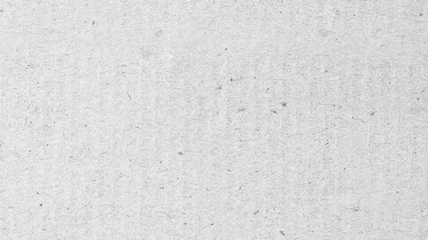 Light grey or white color subtle slanting striped marble textured Video stock 277093701