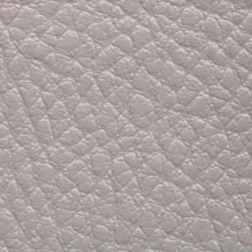 Light Grey Pebble Leather Texture Surface Stock Photos