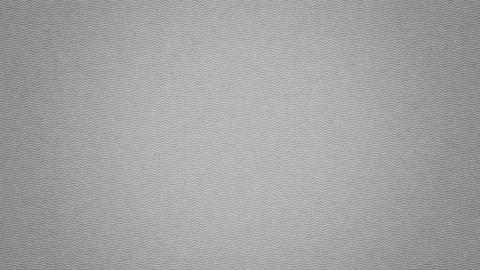 Light Grey Retro Wavy Texture Stop Motion Paper Background Loop Stock Footage 322939233