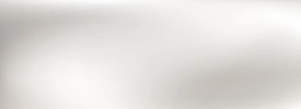 Light grey smooth gradient background. Soft pearl satin wallpaper. Taupe color Stock Illustration