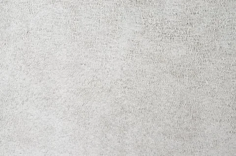 Light grey suede soft leather as texture background. Close up leather texture Stock Photos