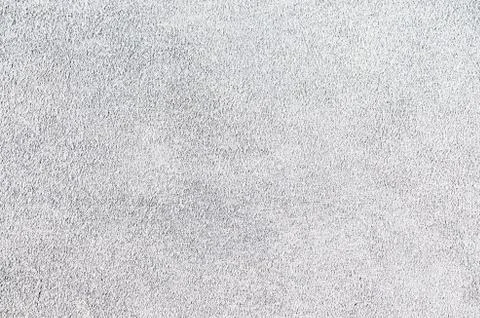 Light grey suede soft leather as texture background. Close up leather texture Stock Photos