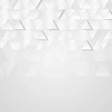 Light grey technology geometric vector background Light grey technology ge... Stock Photos