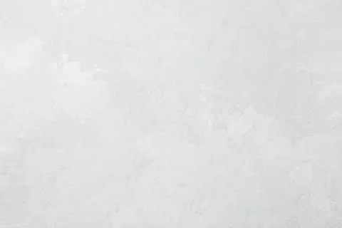 Light grey textured plaster wall background with abstract rough surface, mi.. Stock Photos