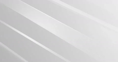 Light grey white looped gradient abstract background. Stock Footage 119708269