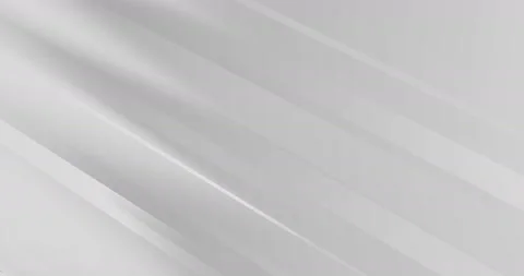 Light grey white looped gradient abstract background. Video stock 119708282