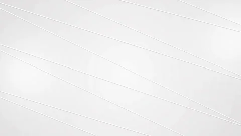 Light grey white looped gradient abstract background. 스톡 동영상 121168872