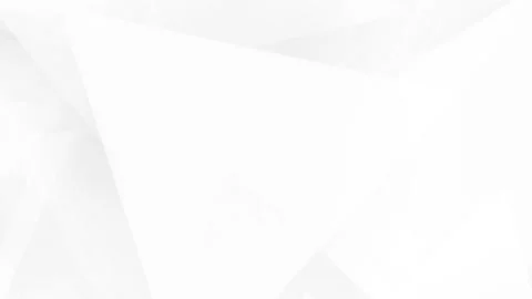 Light grey white looped gradient abstract background. Business video corporate Stock Footage 145930672