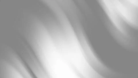 Light grey white looped gradient abstract background Stock Footage 280259150