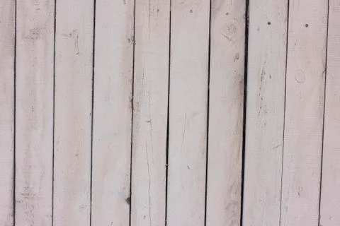 The light grey wooden texture background Stock Photos