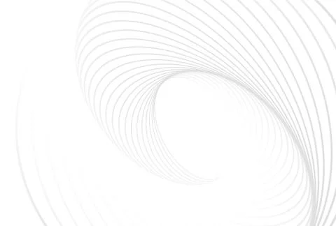 Light Halftone Background. White and Grey Half Tone Pattern with Gradient Lines 스톡 일러스트