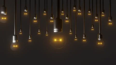 Light Hard Stock Photos