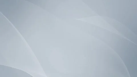 A light haze is moving above on a gray background . Abstract animated background Stock Footage 309475453