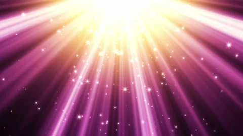 Light From Heaven Background Stockbeeldmateriaal 35926751
