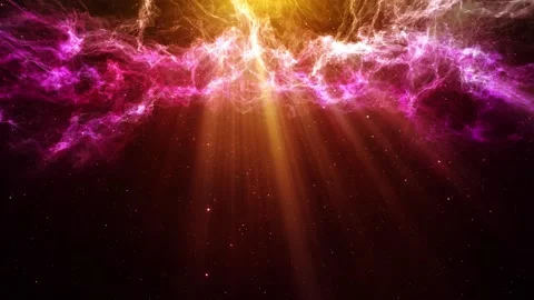 Light From Heaven Background Vídeos de archivo 204143508