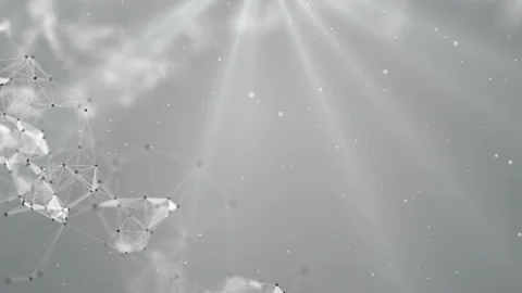 Light heaven lights from above soft optical lens flares shiny animation art Stock Footage 112924451