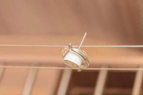 Light high-tech Stock Photos