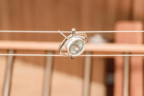 Light high-tech Stock Photos