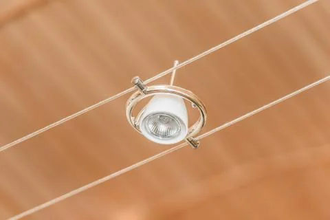 Light high-tech Stock Photos