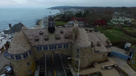 Light House Stock Footage 50795332