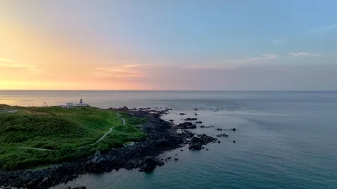 Light house Stock-Footage 252268121