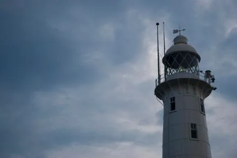 Light house Stock Photos