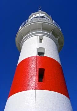 Light House Stockfoto's