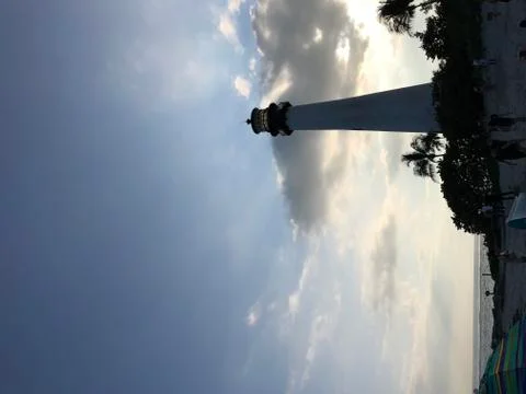 Light House Stock Photos