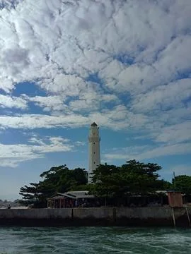 Light house Stock Photos