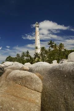 Light house Stock Photos