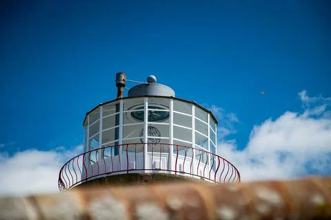 Light House Stock Photos