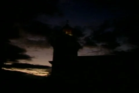 Light House2 Stock Footage 282134