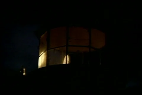 Light House4 Stock Footage 282139
