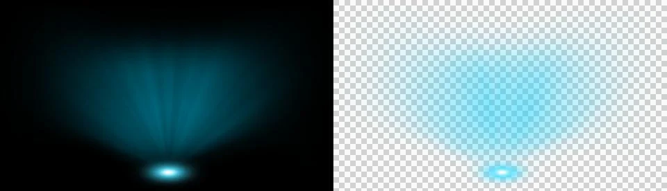 Light Hud  Stock Photos
