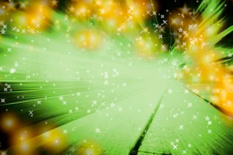 Light Stock Illustration