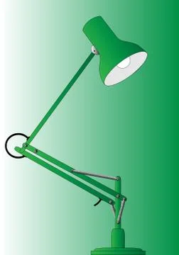 Light Illustrazione stock