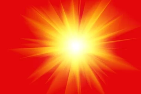 Light Stock Illustration