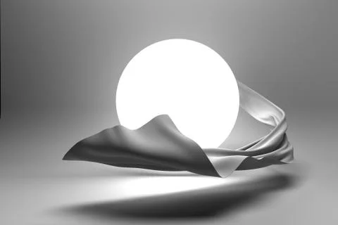 Light Illustrazione stock