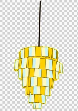 Light Ilustración de archivo